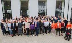 Landsfundarsamtykt: Greiðar linjur í føroyskum politikki